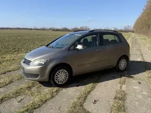 Volkswagen Golf Plus Trendline Tüv  Wartung Neu