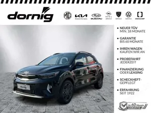 Kia Stonic 1.0T 48V DCT Nightline Edition