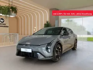 Kia Others EV4 Fastback 81,4 kWh GT-line Drive GD Connect