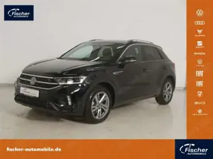 Volkswagen T-Roc 2.0 TSI 4Motion R-Line DSG Matrix/NAV/Pano