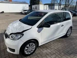Skoda Citigo Active