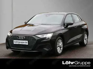 Audi A3 Sportback 40 TFSI e Kamera Parkassistent