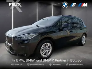 BMW 216 i Active Tourer DRIVING+PARKING-ASSITANT+SITZHEIZU