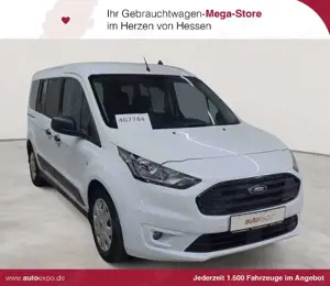 Ford Transit Transit Connect240L2 5-Si Klima Navi PDC