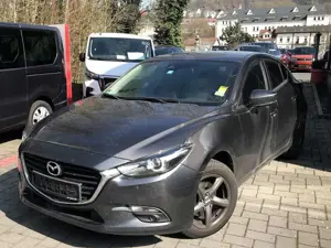 Mazda 3 SKYACTIV-G 120 Exclusive Line