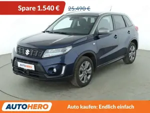 Suzuki Vitara 1.5 Dualjet Hybrid Comfort+ 4x4 Aut*NAVI*ACC*CAM*