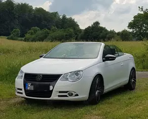 Volkswagen Eos 1.4 TSI  White Night