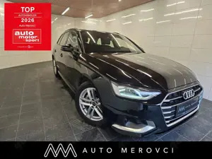 Audi A4 40 TDI S line 2.0 S-tronic/LED/Navi/DAB/SIHZ Bild 3