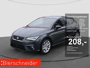SEAT Ibiza 1.0 TSI DSG FR VOLL-LED RFK PDC