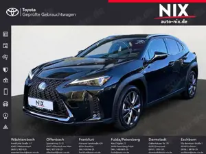 Lexus UX 250h F SPORT Design SHZ