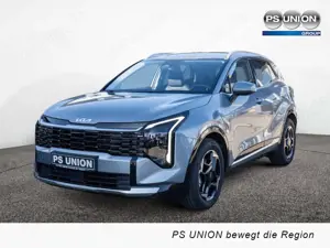 Kia Sportage SPIRIT 1.6T 2WD DCT ACC LED Kamera