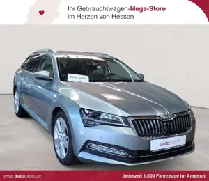 Skoda Superb Superb Combi Premium Edition NAV AHK