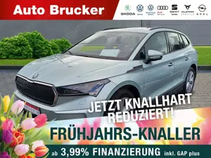 Skoda Enyaq 60 Loft+Navi+Alufelgen+elektr. Panoramadach+LED