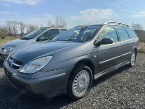 Citroen C5 Kombi 3.0 V6 Exclusive
