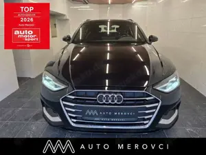 Audi A4 40 TDI S line 2.0 S-tronic/LED/Navi/DAB/SIHZ Bild 2