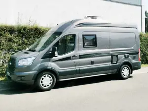 Ford Transit Karman Dexter dexGO!560