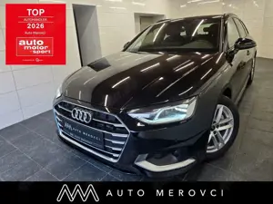 Audi A4 40 TDI S line 2.0 S-tronic/LED/Navi/DAB/SIHZ