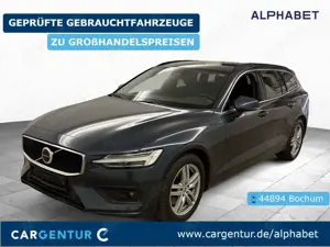 Volvo V60 V 60 B4 AHK StHz El.Heckkl. LED Lane