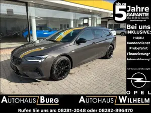 Opel Insignia B ST Ultim. ~Matrix~HeadUp~Leder~AHK~