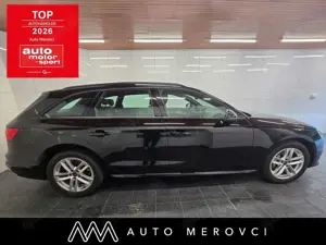 Audi A4 40 TDI S line 2.0 S-tronic/LED/Navi/DAB/SIHZ Bild 4
