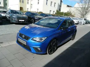 SEAT Ibiza FR 1.0 TSI DSG Pro/Sitzheiz/PDCv+h/Kamera/Navi/Vol Bild 3