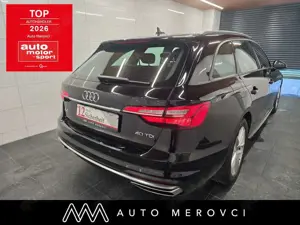 Audi A4 40 TDI S line 2.0 S-tronic/LED/Navi/DAB/SIHZ Bild 5