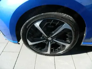 SEAT Ibiza FR 1.0 TSI DSG Pro/Sitzheiz/PDCv+h/Kamera/Navi/Vol Bild 4