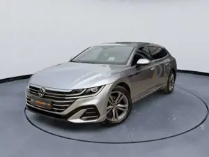 Volkswagen Arteon Sb. R-Line eHybr. PANO 360 HUD AHK MATRIX