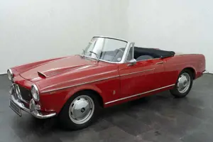 Fiat Others 1600 S Spider