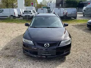 Mazda 6 Kombi 2.0 Sport Exclusive