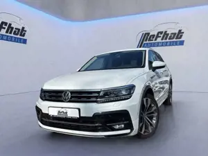 Volkswagen Tiguan Allspace R-LINE Highline 4Motion*VIRTUAL*