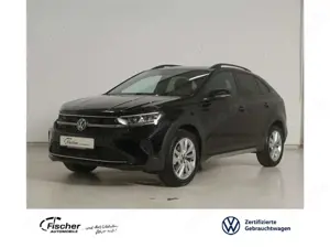 Volkswagen Taigo 1.0 TSI GOAL DSG NAV/SH/LED/DAB+/RFK