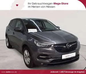 Opel Grandland X Grandland X 1.5D Aut.Busi Edit Navi SHZ