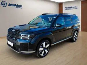Hyundai SANTA FE HEV (MY26) 1.6 T-GDI 6-AT 4WD SIGNATURE
