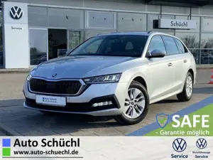 Skoda Octavia Combi 2.0 TDI AHK+SMART-LINK+VIRTUAL-COC