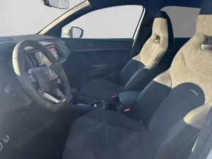 CUPRA Ateca VZ 4Drive AHK ACC BLIS SHZ el. Klappe CAM Bild 3
