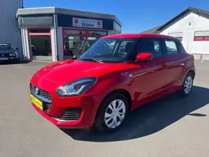 Suzuki Swift Basic