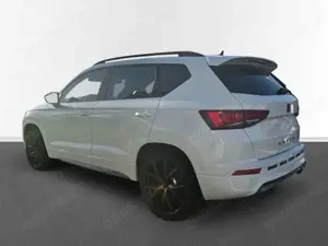 CUPRA Ateca VZ 4Drive AHK ACC BLIS SHZ el. Klappe CAM Bild 2
