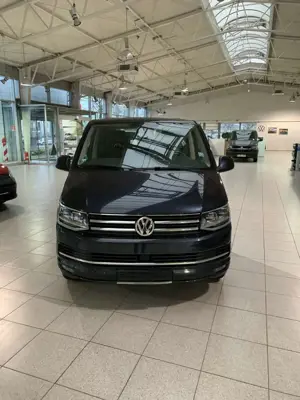Volkswagen T6 Multivan