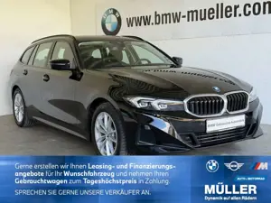 BMW 318 i Touring SAG LivePro/DAB/TEMPO/SH