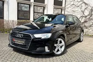 Audi A3 Sportback sport Navi*DigtalT.*PDC*SHZ*Ab.Temp
