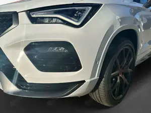 CUPRA Ateca VZ 4Drive AHK ACC BLIS SHZ el. Klappe CAM Bild 4