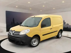 Renault Kangoo 1.5 dCi - Einparkhilfe|Nur 96tkm|TÜV neu