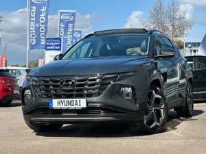 Hyundai TUCSON Prime AT NAVI/360°/LED/PANO/KEYLESS/EL.HE