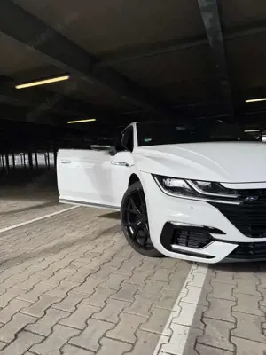 Volkswagen Arteon R-Line 2.0 TDI | Black Edition | 98tkm |