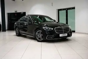 Mercedes-Benz S 350 |AMG|DISTR|SOFT|360|BURMES|PANO|MASAG|MEMO|
