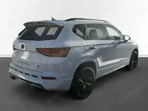 CUPRA Ateca VZ 4Drive AHK ACC BLIS SHZ el. Klappe CAM Bild 5