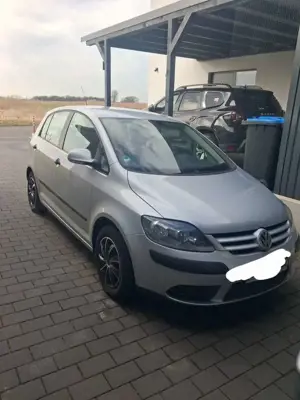 Volkswagen Golf Plus Golf Plus 1.4