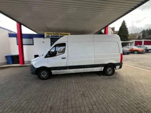 Mercedes-Benz Sprinter III Kasten FWD 314 CDI L2I MOTORSCHADEN