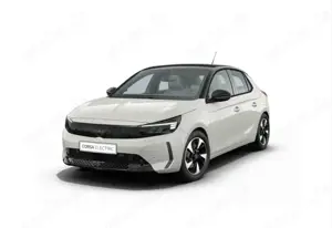 Opel Corsa-e Ed. 136PS+Allwetter+LED+Rückfahrkamera